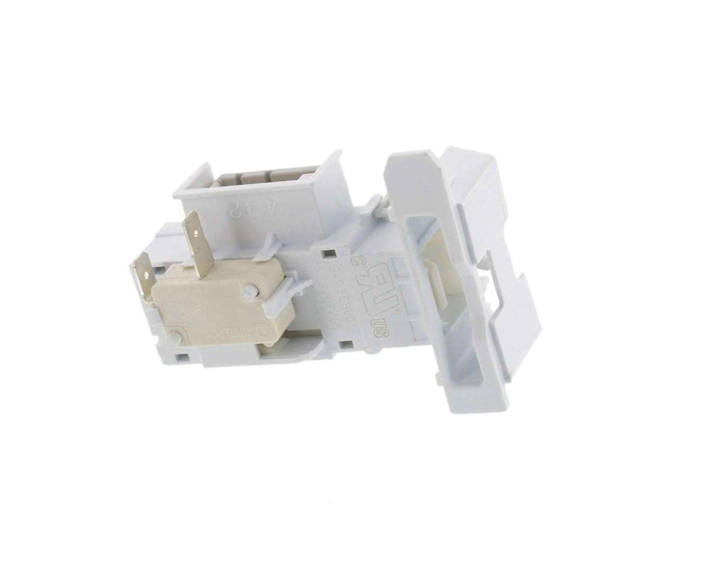 134936800 - Genuine OEM Frigidaire Lid Lock & Switch Assembly